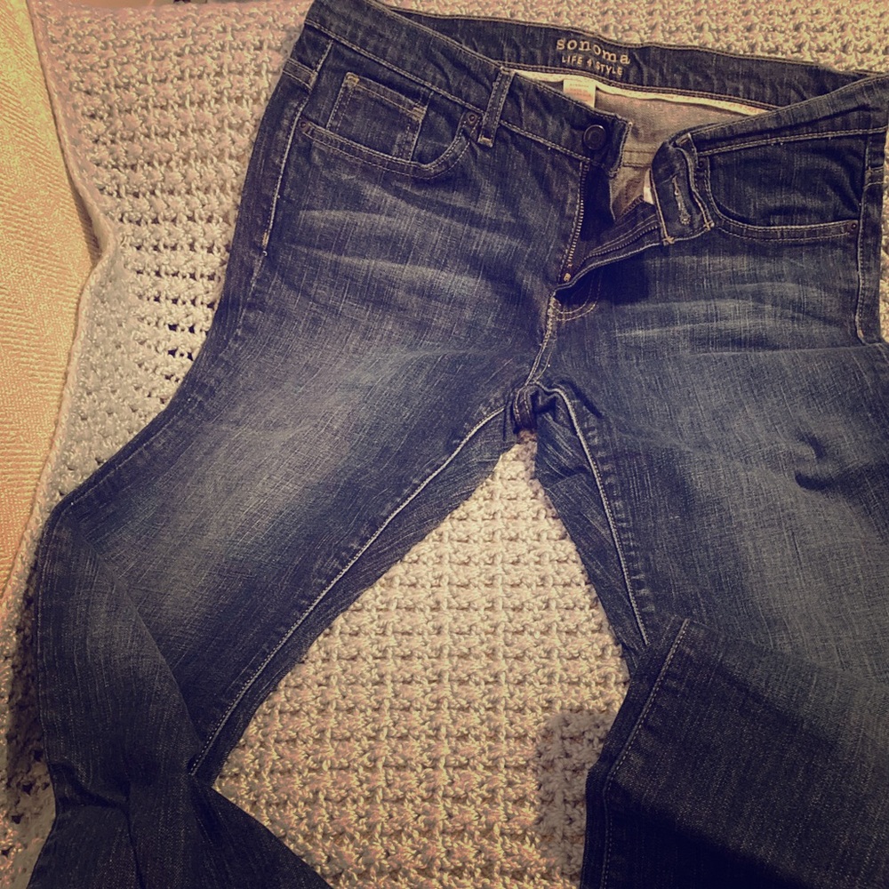 Sonoma jeans